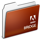 Adobe Bridge CS3 Folder Icon